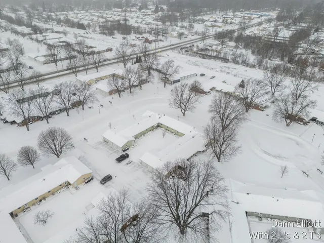 $161,900 | 882 Andover Court Southeast, Unit 57, Kentwood, MI 49508