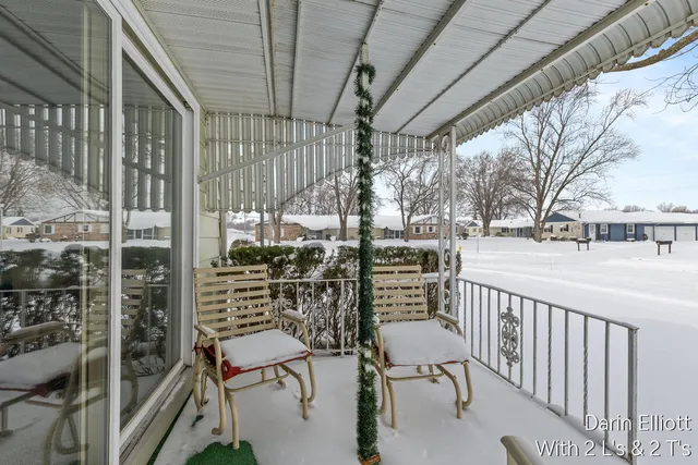 $161,900 | 882 Andover Court Southeast, Unit 57, Kentwood, MI 49508