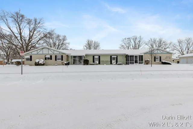 $161,900 | 882 Andover Court Southeast, Unit 57, Kentwood, MI 49508