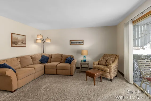 $161,900 | 882 Andover Court Southeast, Unit 57, Kentwood, MI 49508