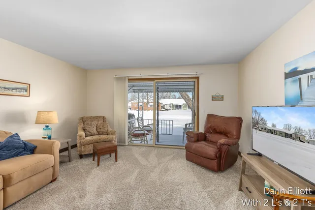 $161,900 | 882 Andover Court Southeast, Unit 57, Kentwood, MI 49508