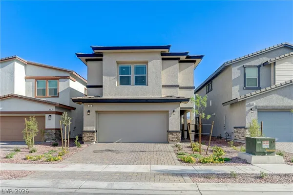 $2,400 | 501 Red Lovebird Avenue, Henderson, NV 89011