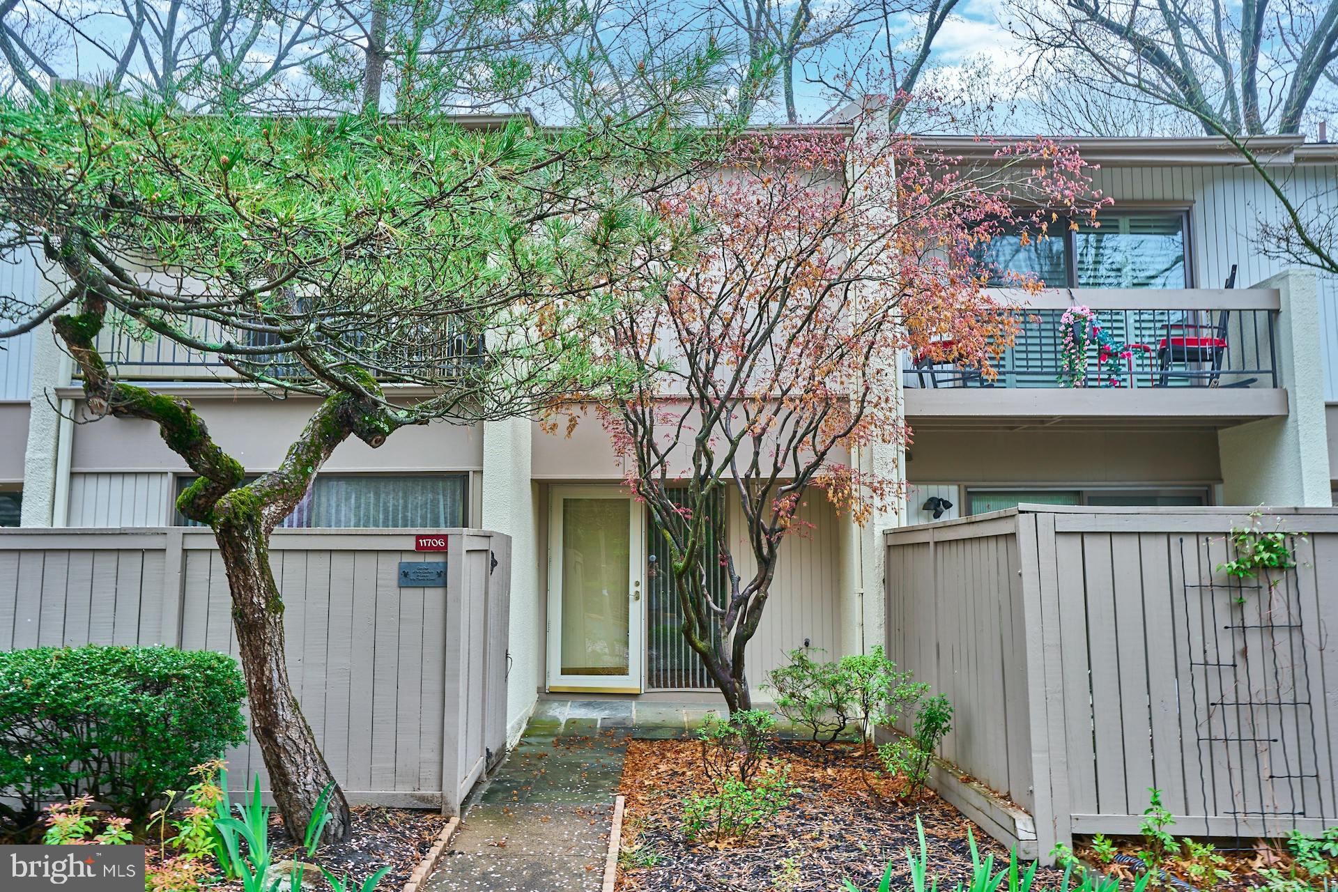 11706 Newbridge Court Reston, VA 20191 - Photo 1 of 39