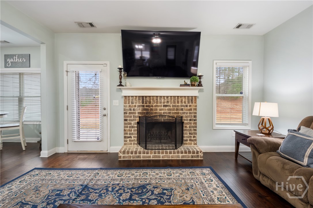 110 Spetchley Way Bogart, GA 30622 - Photo 10 of 37 Gallery Image 10