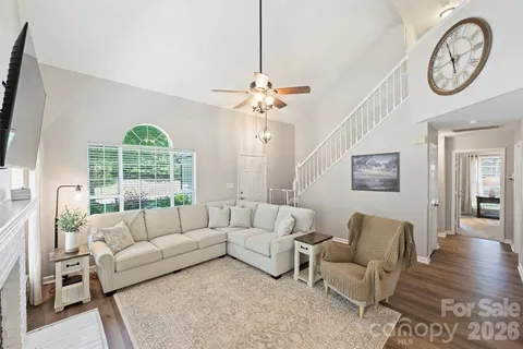 $440,000 | 6000 Burnt Mill Run, Matthews, NC 28104