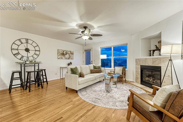 3583 Indigo Ridge Point Colorado Springs, CO 80910 - Photo 6 of 50 Gallery Image 6