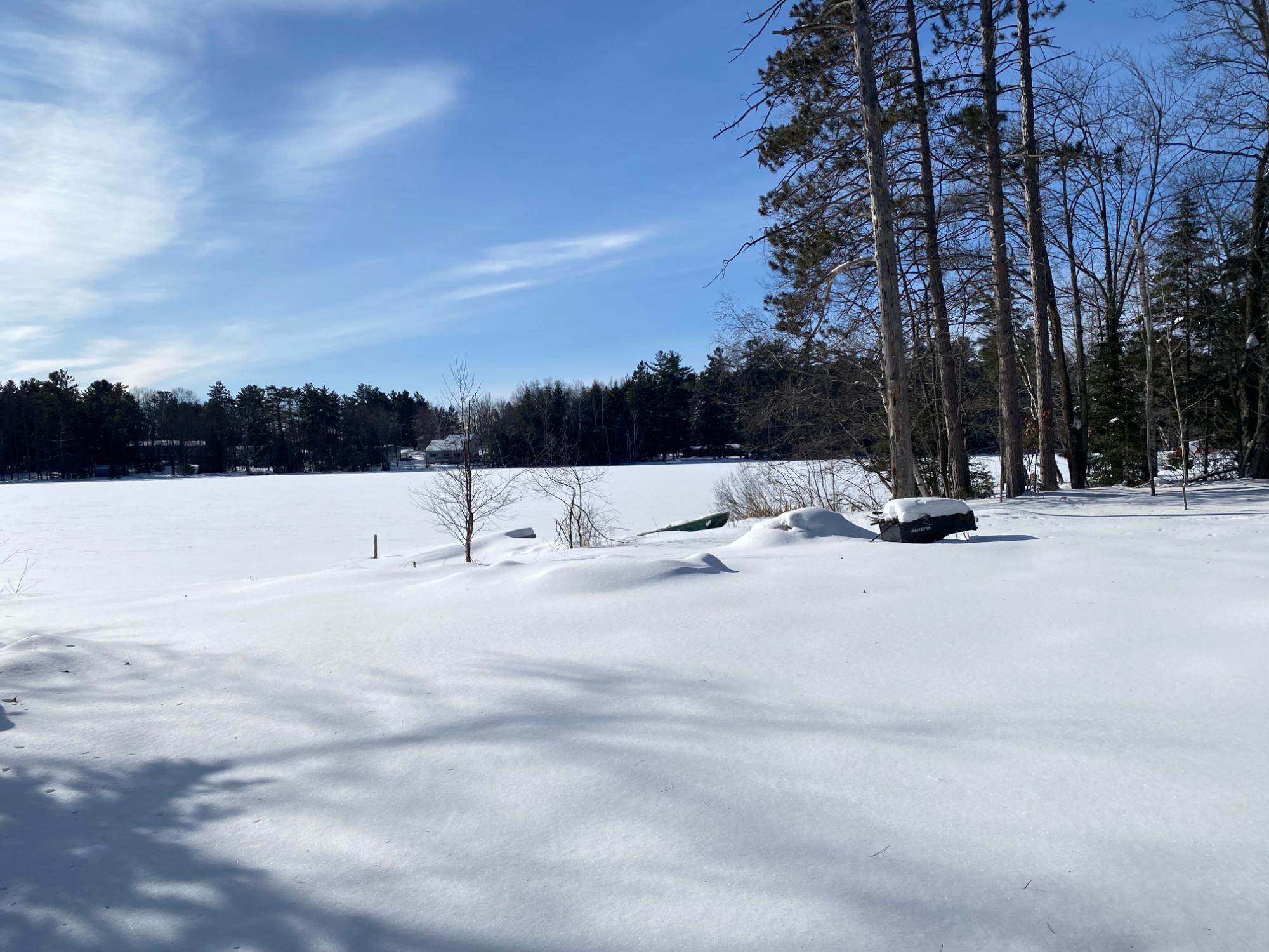 4745 Bradley Lane Rhinelander, WI 54501 - Photo 2 of 32 Gallery Image 2