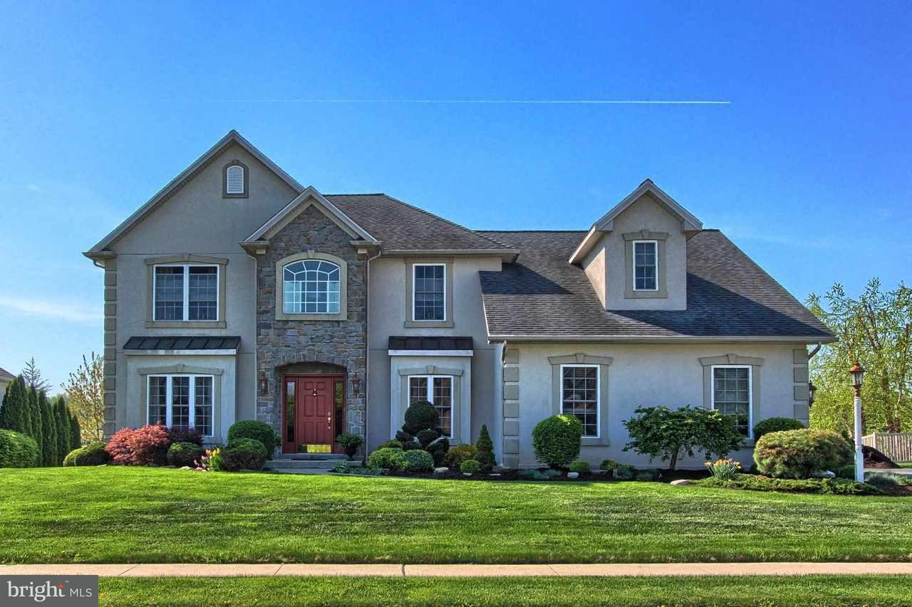 186 Ridgefield Drive York, PA 17403 - Photo 1 of 36 Gallery Image 1