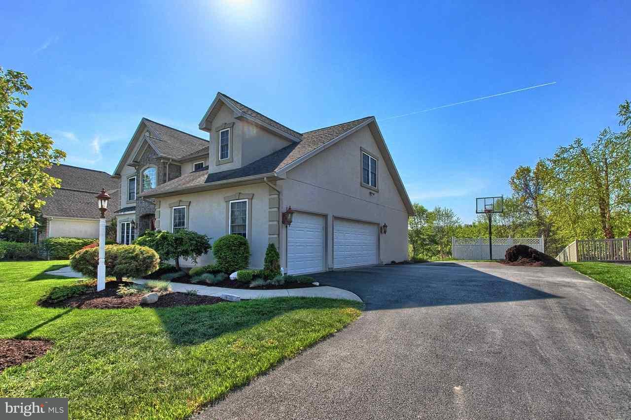 186 Ridgefield Drive York, PA 17403 - Photo 36 of 36 Gallery Image 36