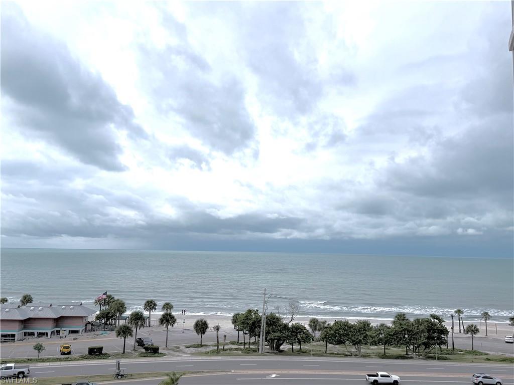 5800 Bonita Beach Road Southwest, Unit 2805 Bonita Springs, FL 34134 - Photo 22 of 30 Water view