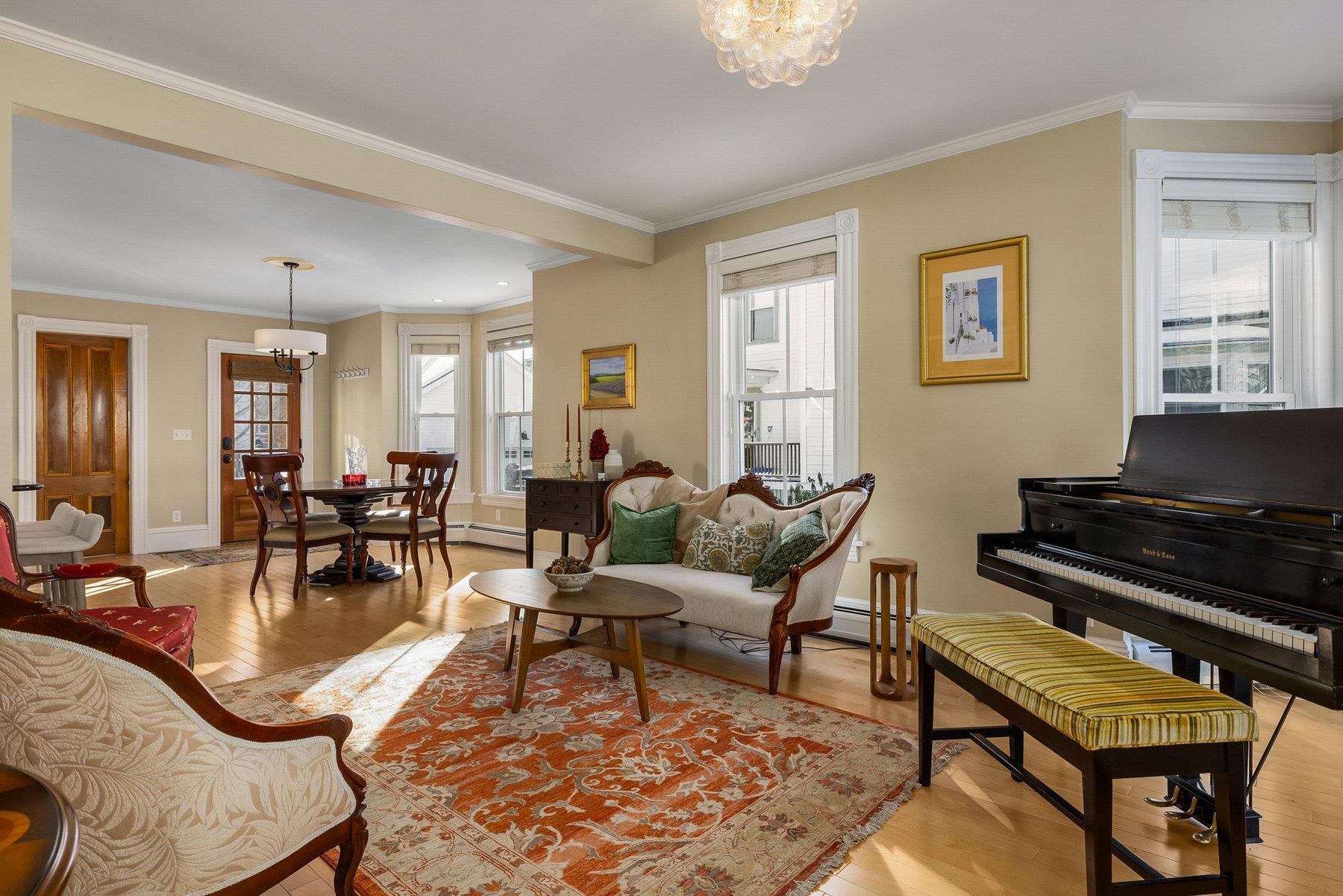 6 Gill Street Exeter, NH 03833 - Photo 2 of 54