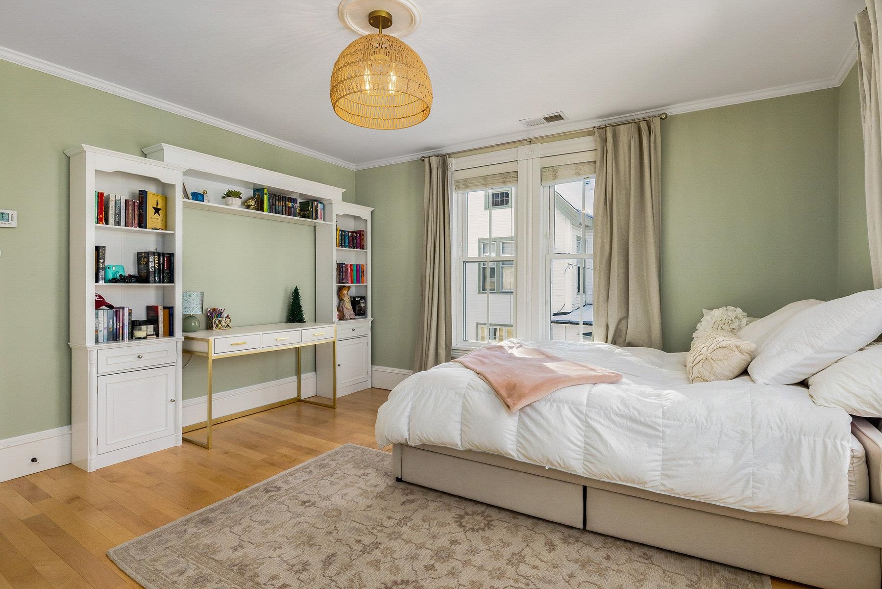 6 Gill Street Exeter, NH 03833 - Photo 32 of 54