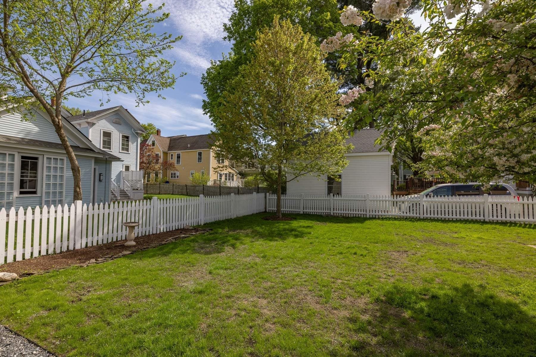 6 Gill Street Exeter, NH 03833 - Photo 43 of 54