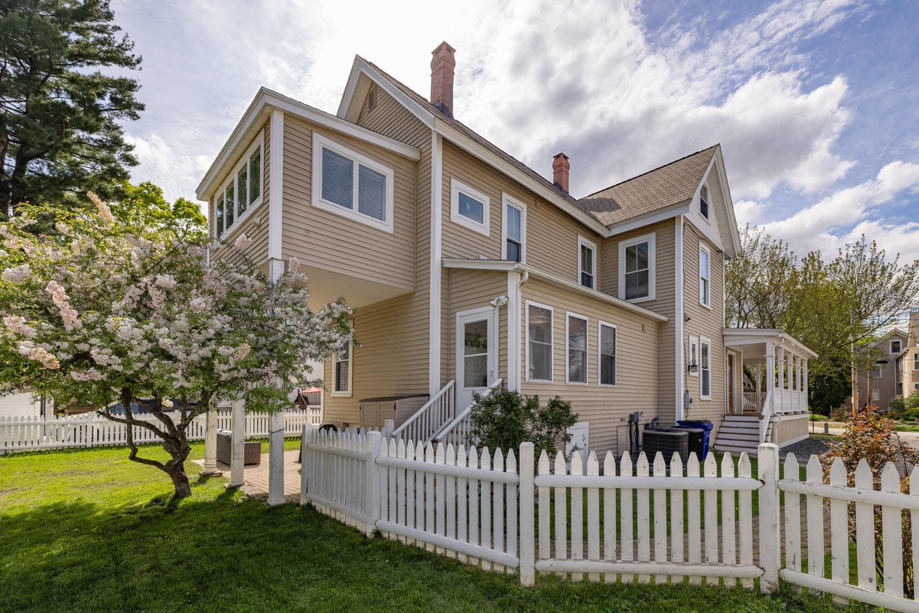 6 Gill Street Exeter, NH 03833 - Photo 44 of 54