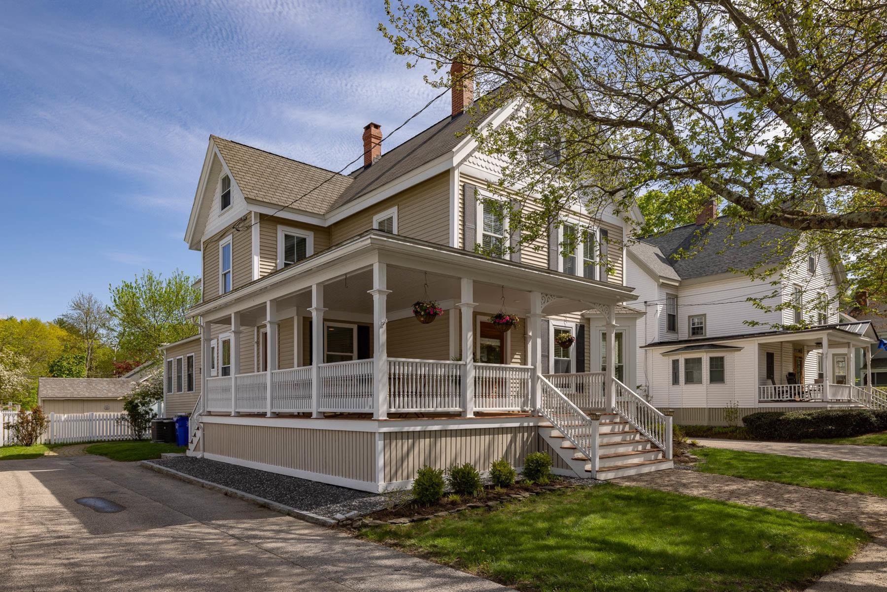 6 Gill Street Exeter, NH 03833 - Photo 45 of 54