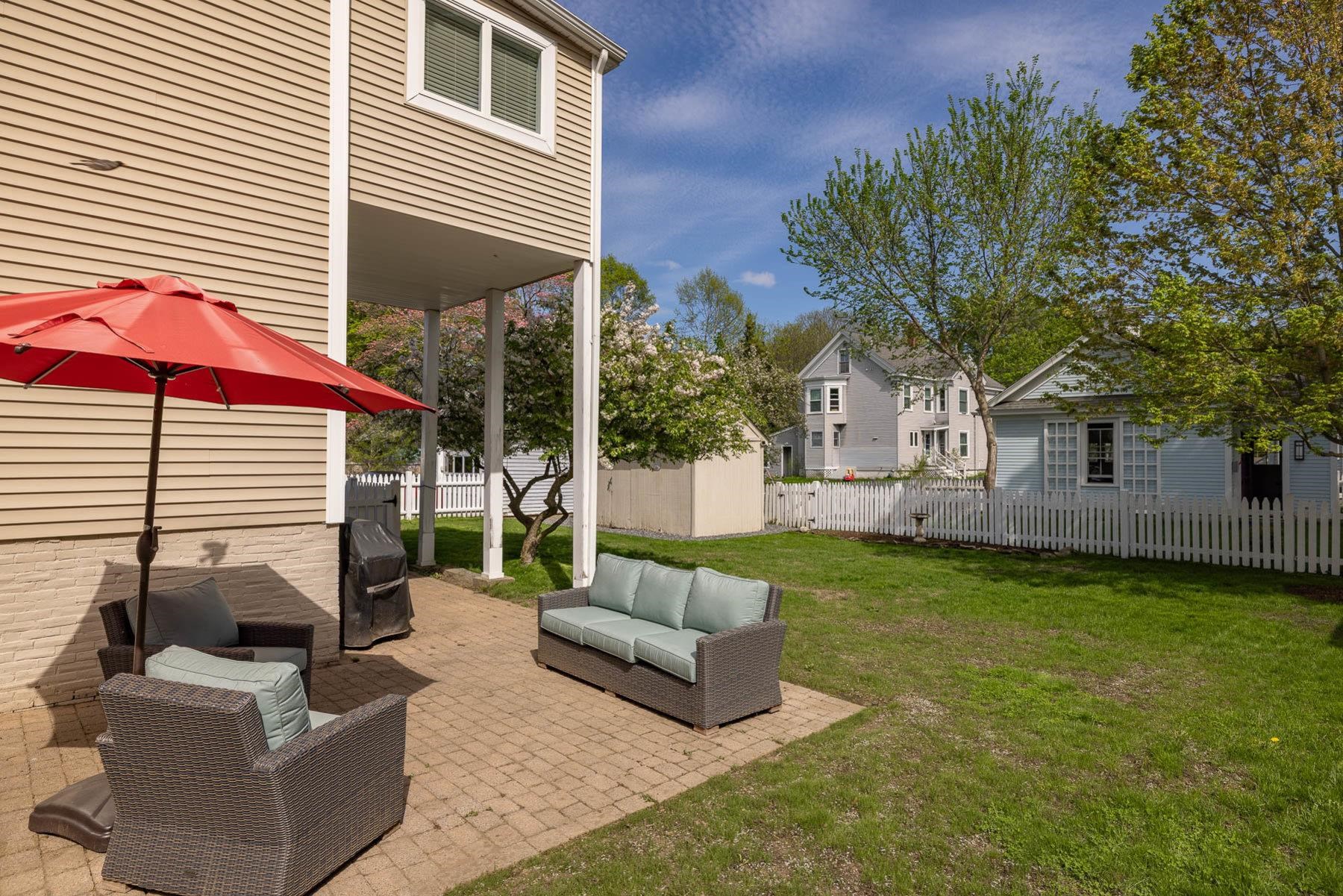 6 Gill Street Exeter, NH 03833 - Photo 48 of 54