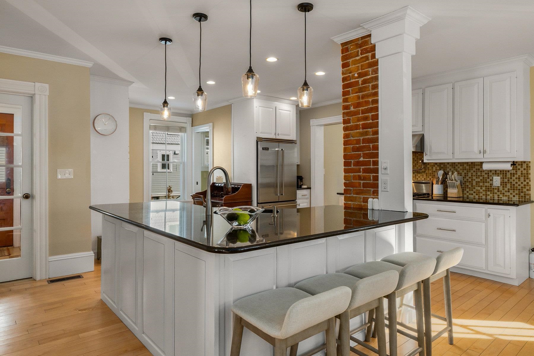 6 Gill Street Exeter, NH 03833 - Photo 10 of 54