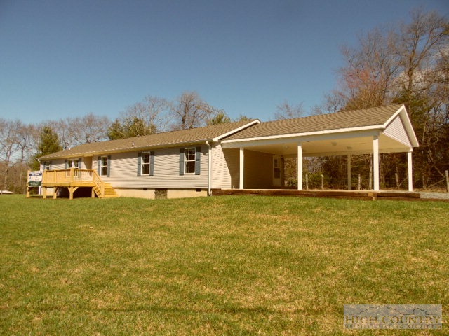 75 Wood Road Glade Valley, NC 28627 - Photo 1 of 32 Gallery Image 1
