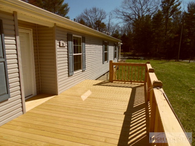 75 Wood Road Glade Valley, NC 28627 - Photo 11 of 32 Gallery Image 11