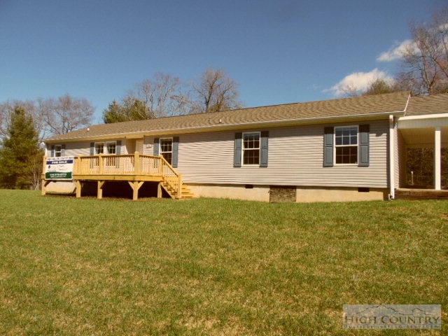 75 Wood Road Glade Valley, NC 28627 - Photo 2 of 32 Gallery Image 2