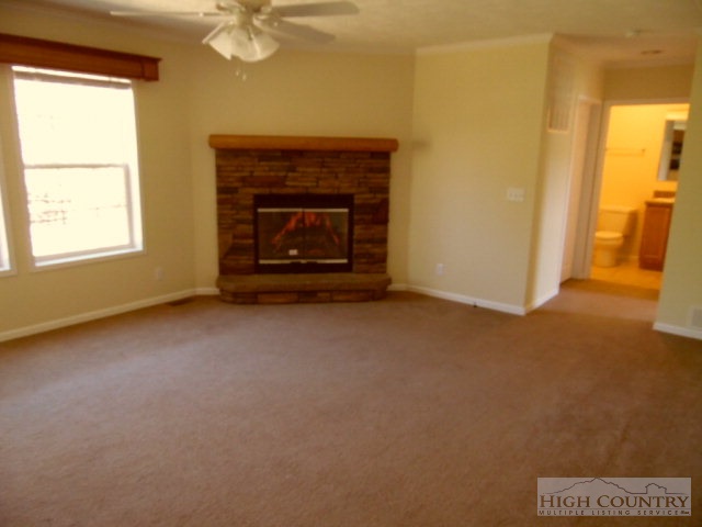 75 Wood Road Glade Valley, NC 28627 - Photo 6 of 32 Gallery Image 6