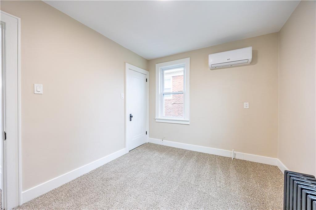 3512 Sirius Street Pittsburgh, PA 15214 - Photo 17 of 25 a view of room with window
