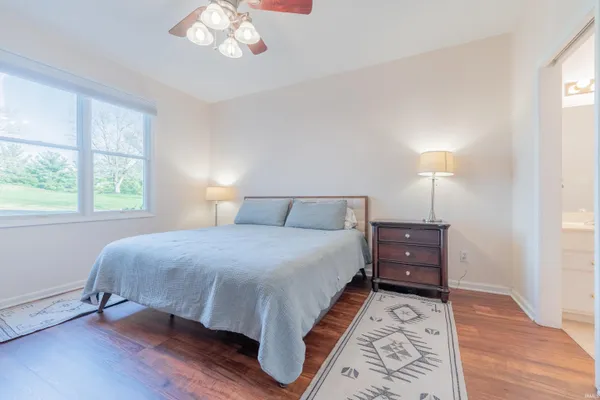 $329,900 | 9417 South Harbour Pointe Drive, Bloomington, IN 47401