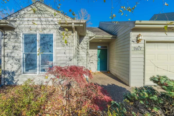 $329,900 | 9417 South Harbour Pointe Drive, Bloomington, IN 47401