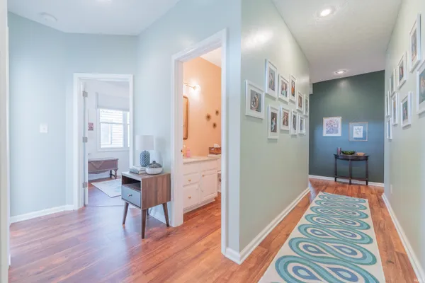 $329,900 | 9417 South Harbour Pointe Drive, Bloomington, IN 47401