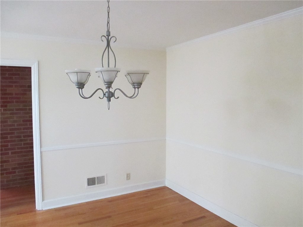 305 Augusta Road Clemson, SC 29631 - Photo 3 of 10 dinning room