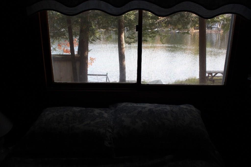 27 Quimby Lane Fayette, ME 04349 - Photo 17 of 23 Wake up to this view from the first...