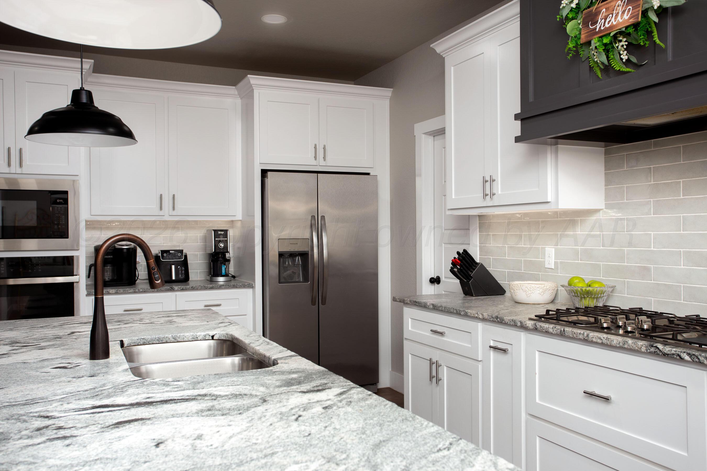 2601 Blue Springs Amarillo, TX 79124 - Photo 14 of 40 23