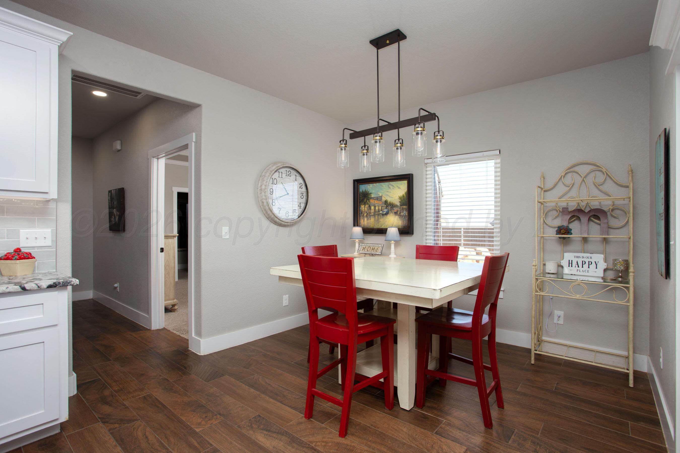 2601 Blue Springs Amarillo, TX 79124 - Photo 15 of 40 21