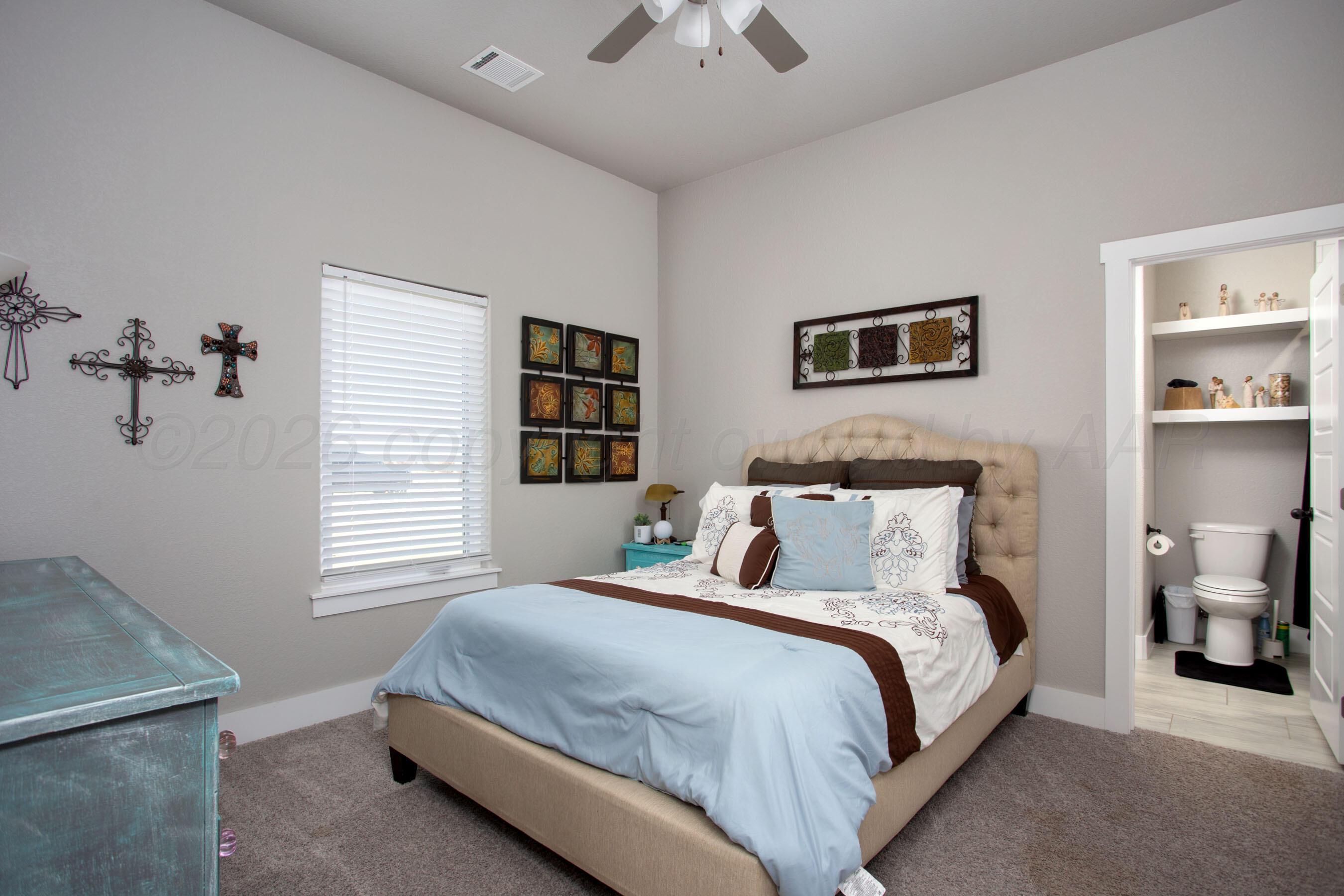 2601 Blue Springs Amarillo, TX 79124 - Photo 22 of 40 8