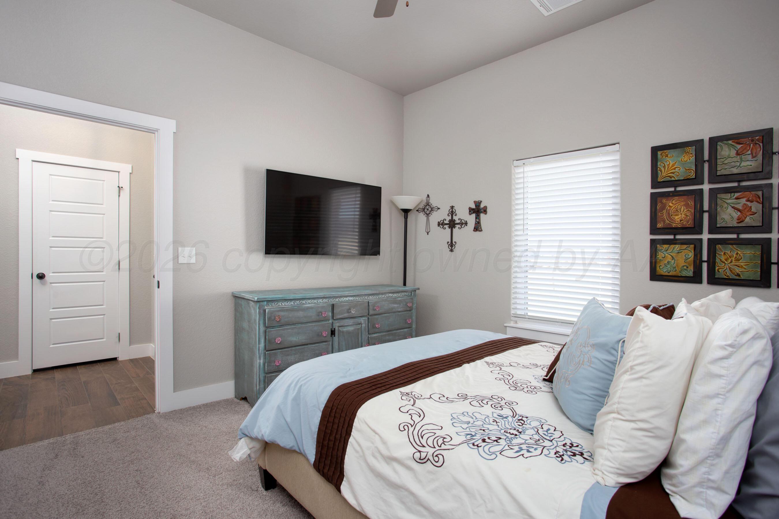 2601 Blue Springs Amarillo, TX 79124 - Photo 23 of 40 11