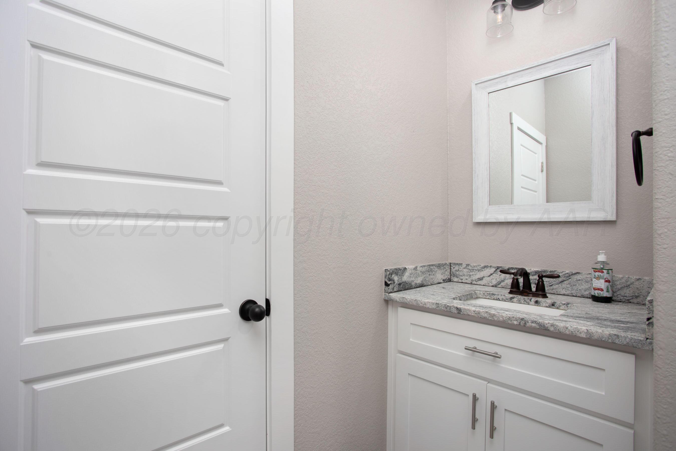 2601 Blue Springs Amarillo, TX 79124 - Photo 24 of 40 9