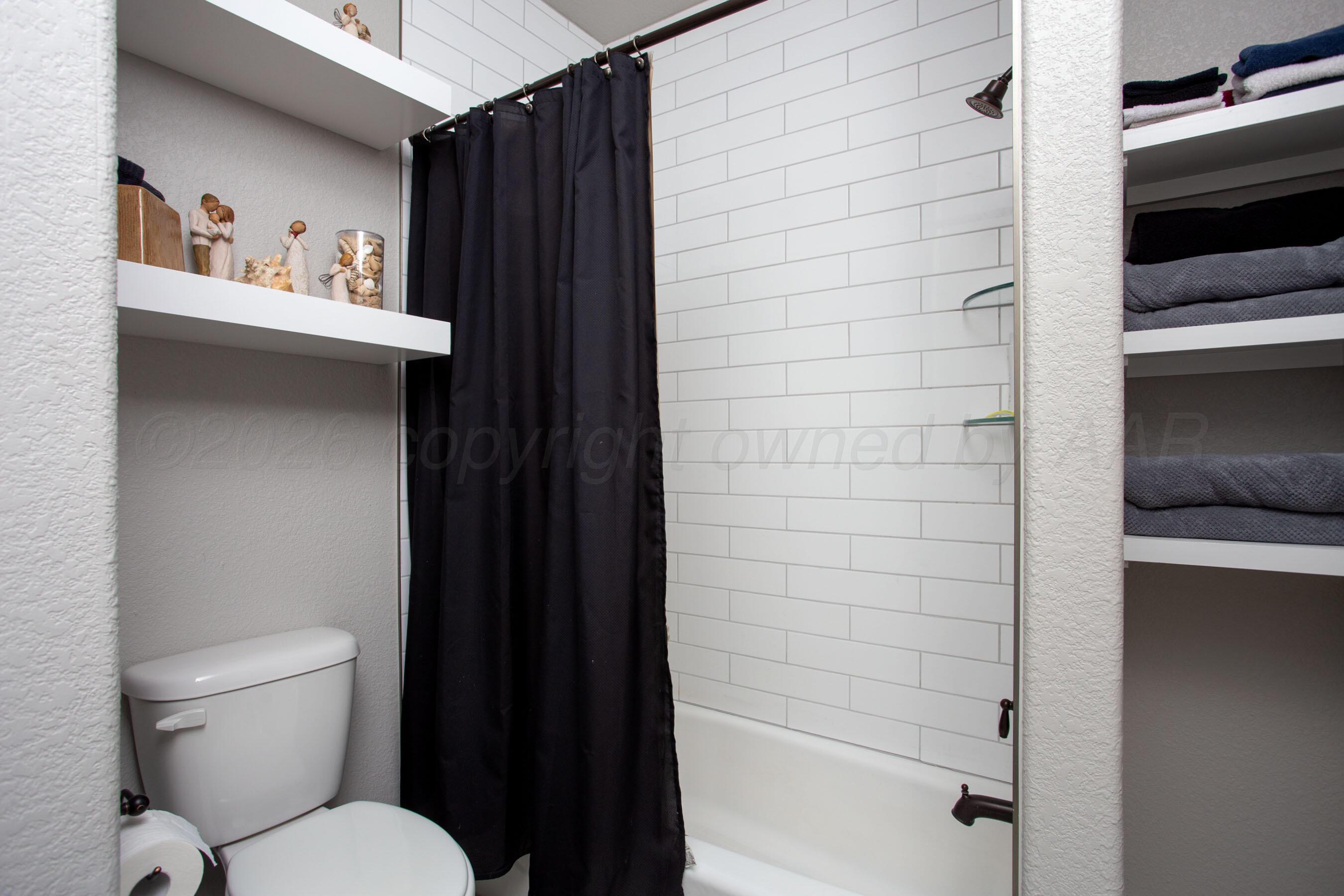 2601 Blue Springs Amarillo, TX 79124 - Photo 25 of 40 10