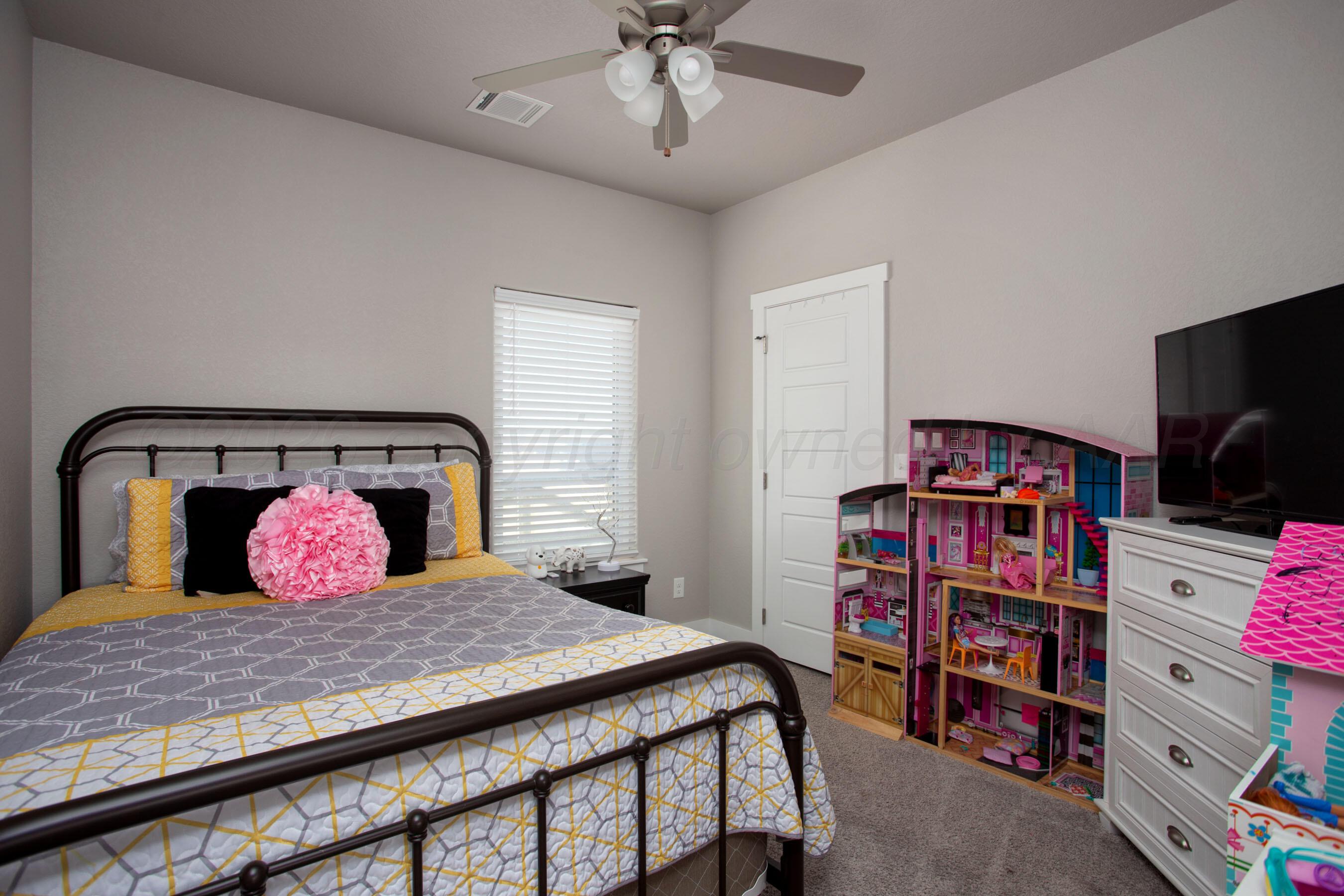 2601 Blue Springs Amarillo, TX 79124 - Photo 26 of 40 12