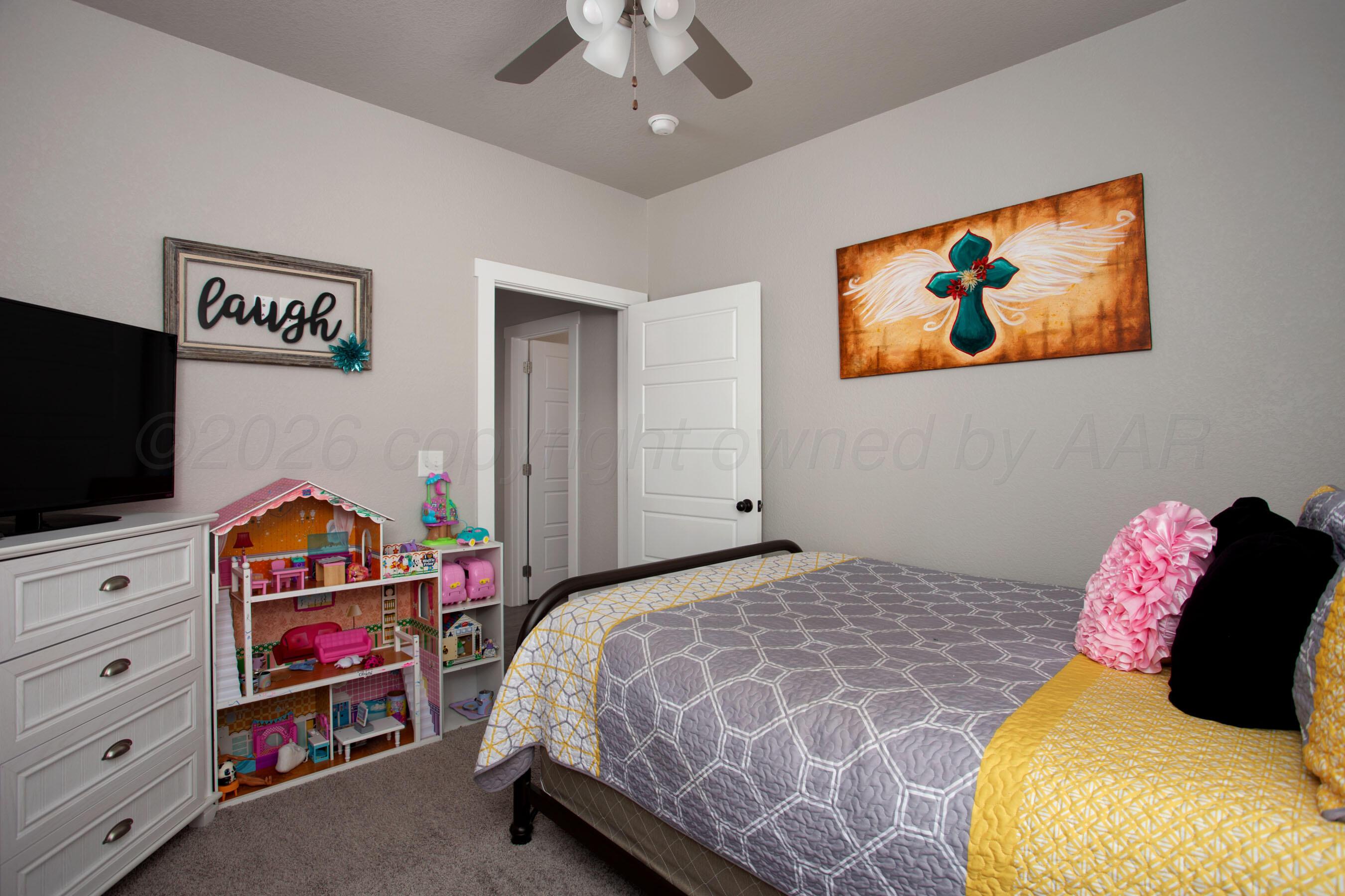 2601 Blue Springs Amarillo, TX 79124 - Photo 27 of 40 13