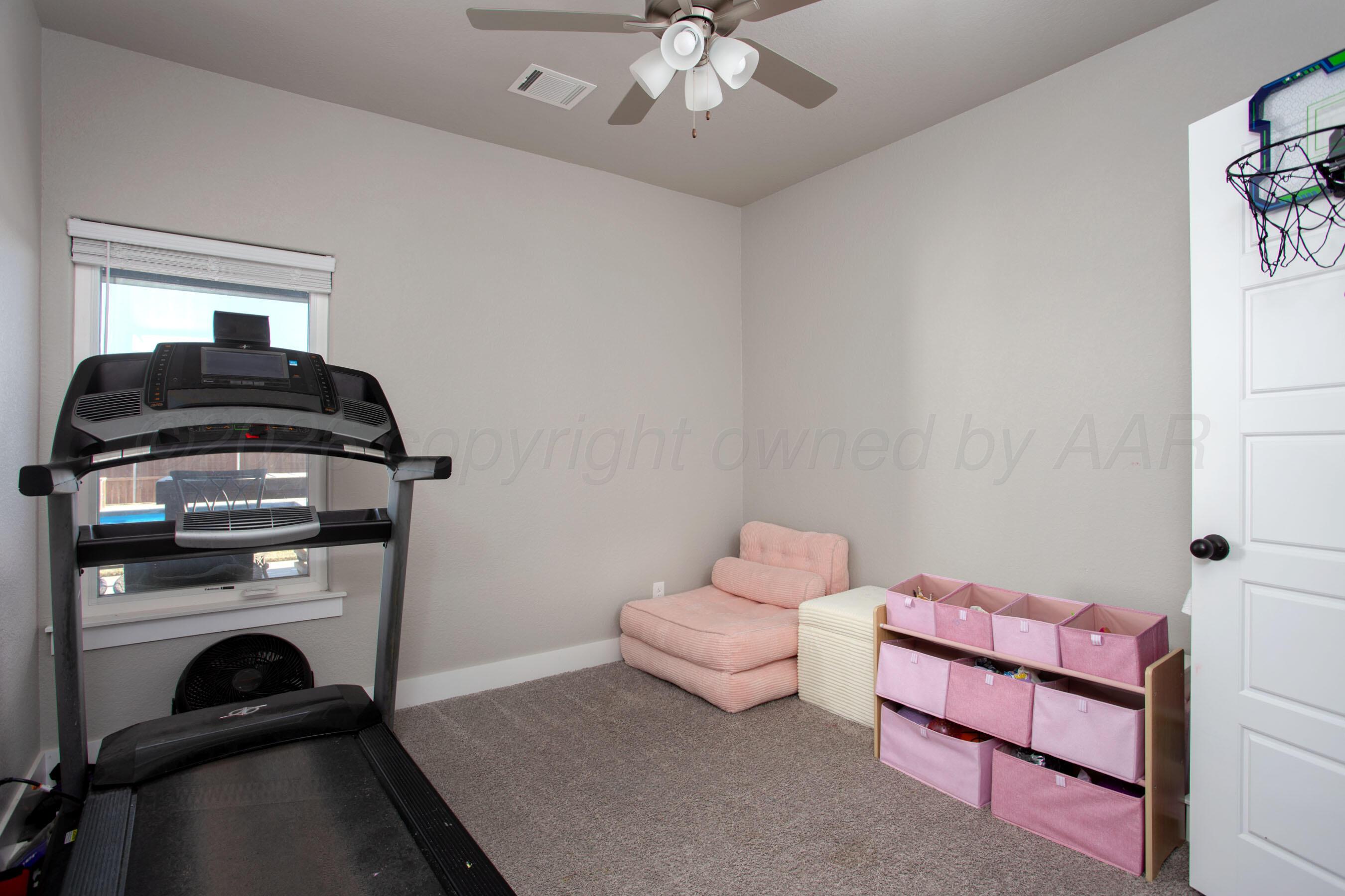 2601 Blue Springs Amarillo, TX 79124 - Photo 28 of 40 14