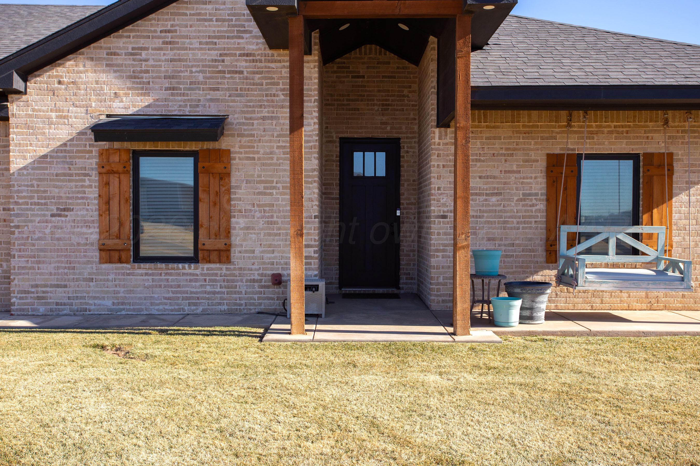 2601 Blue Springs Amarillo, TX 79124 - Photo 3 of 40 40