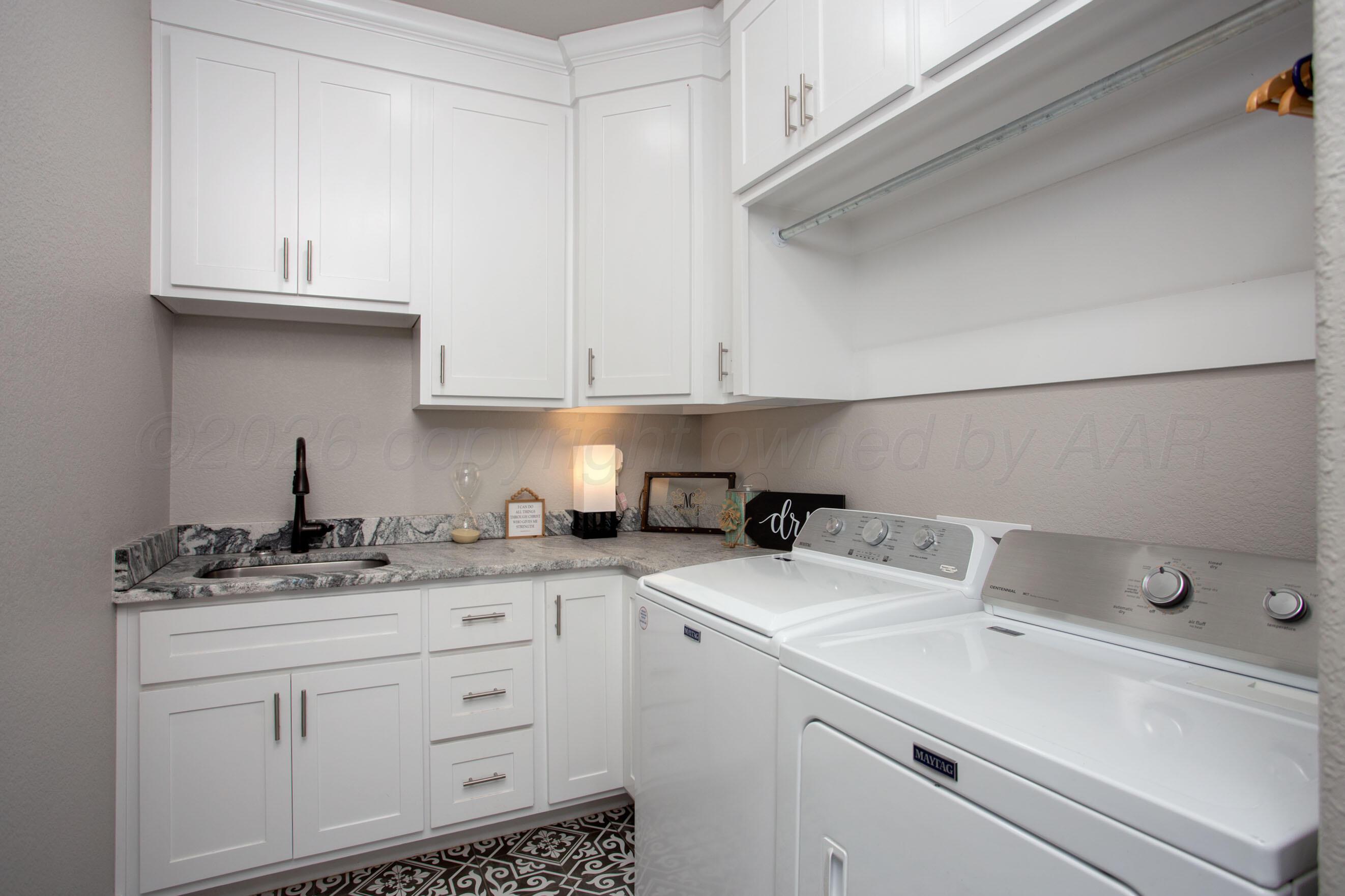 2601 Blue Springs Amarillo, TX 79124 - Photo 31 of 40 25