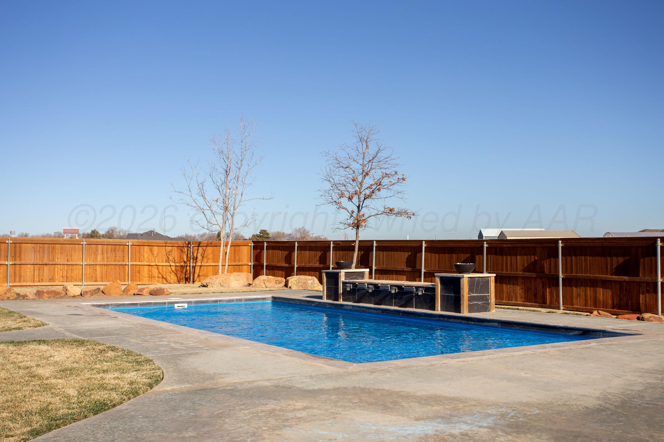 2601 Blue Springs Amarillo, TX 79124 - Photo 33 of 40 38