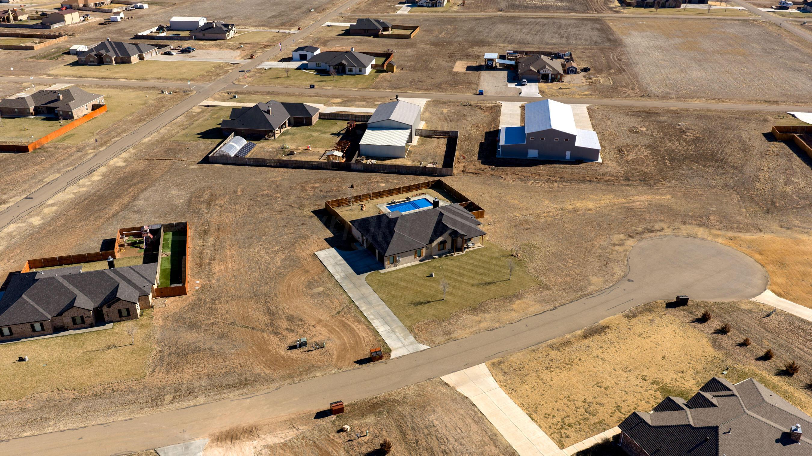 2601 Blue Springs Amarillo, TX 79124 - Photo 38 of 40 5