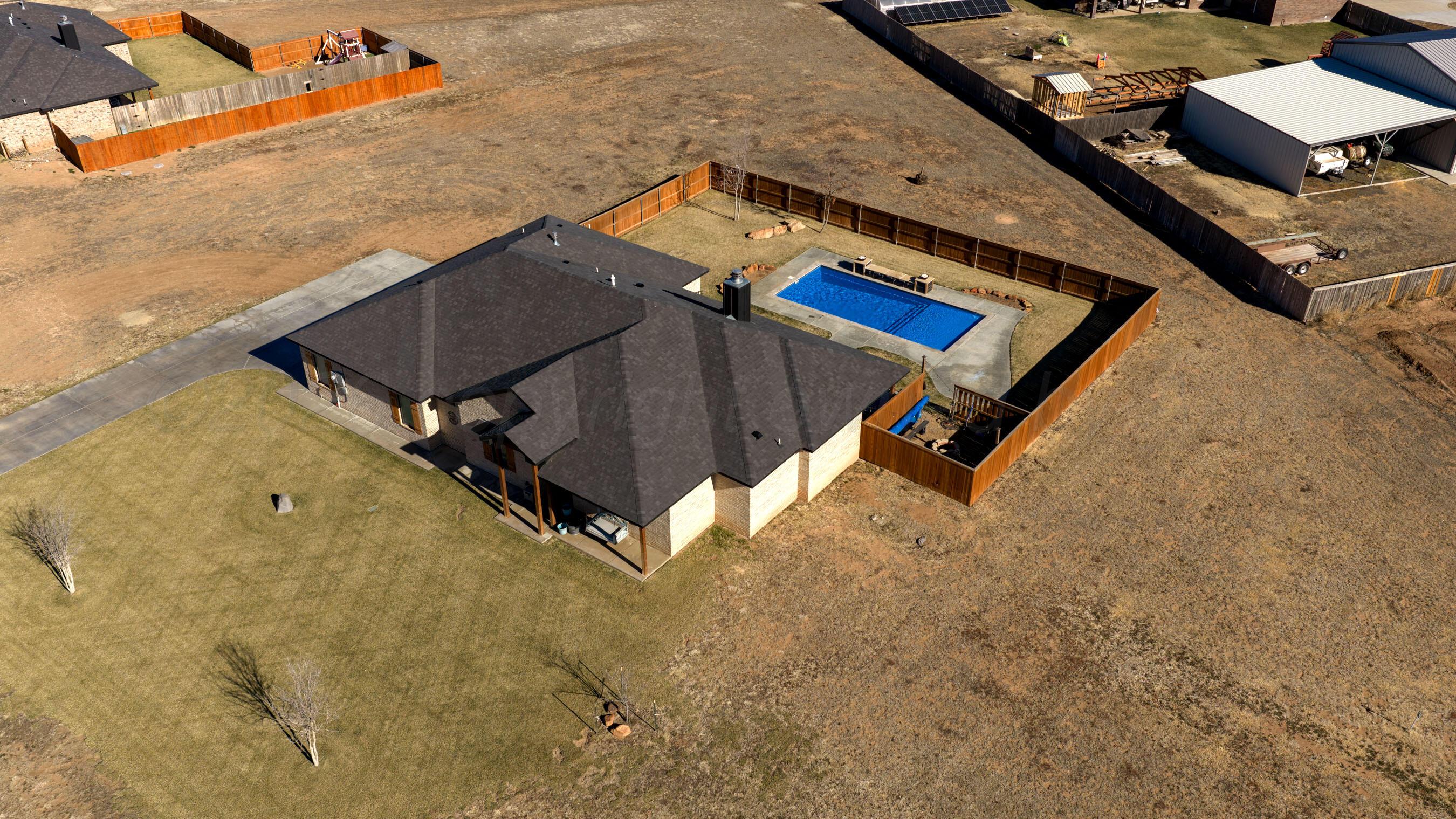 2601 Blue Springs Amarillo, TX 79124 - Photo 39 of 40 7