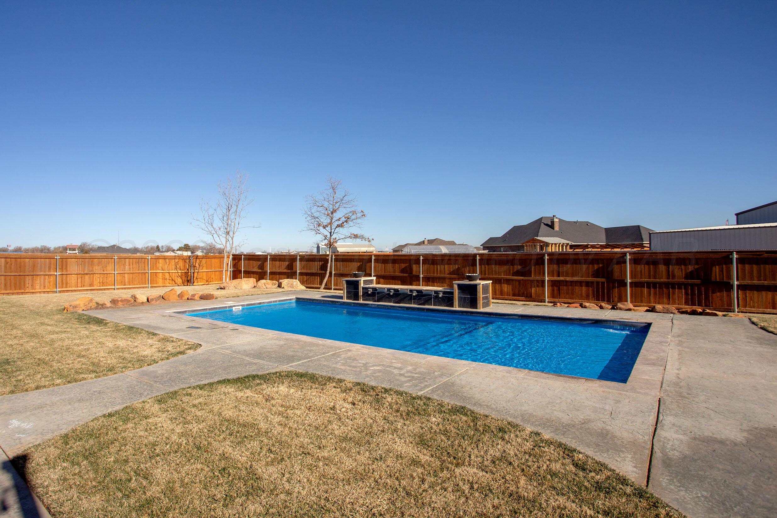 2601 Blue Springs Amarillo, TX 79124 - Photo 5 of 40 34