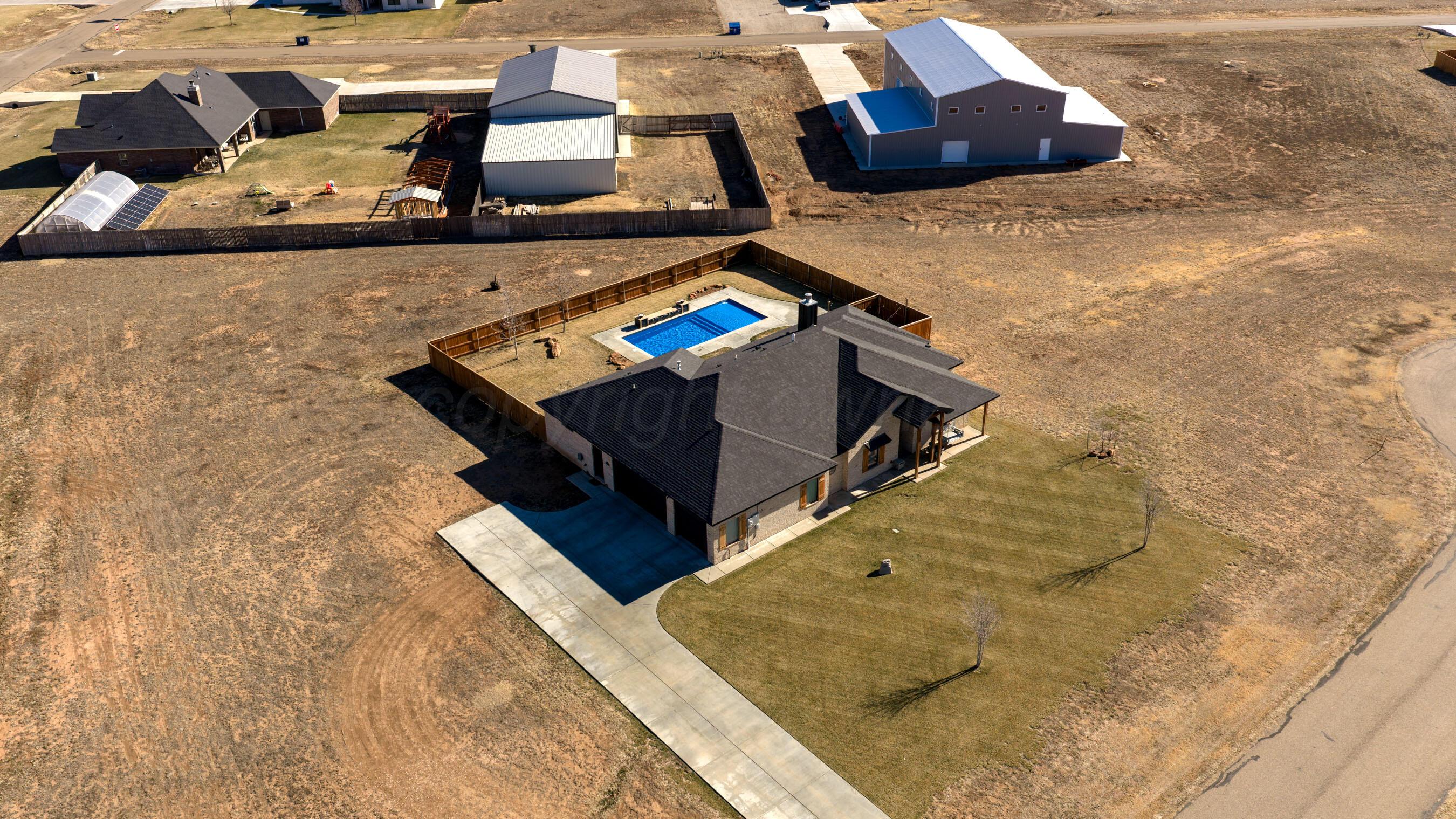 2601 Blue Springs Amarillo, TX 79124 - Photo 6 of 40 6