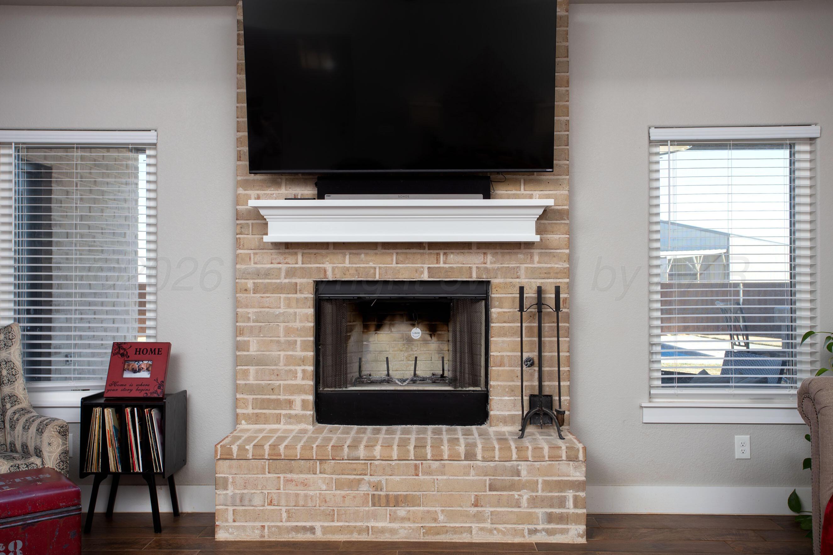 2601 Blue Springs Amarillo, TX 79124 - Photo 10 of 40 17