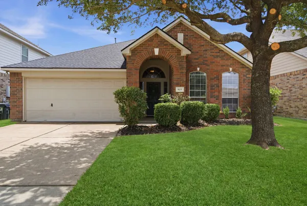 $349,500 | 815 Osprey Pass, Katy, TX 77494