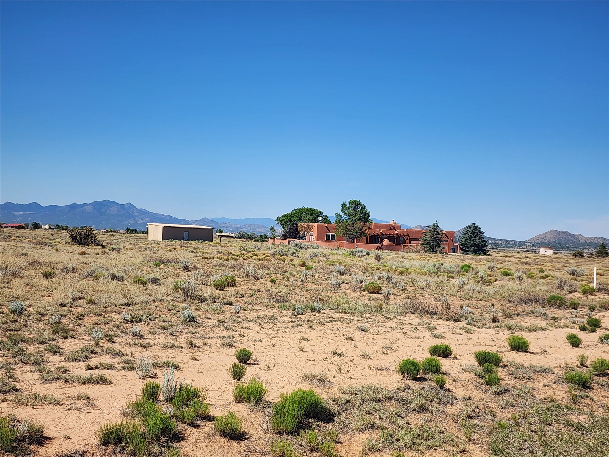 192 San Marcos Loop Santa Fe, NM 87508 - Photo 7 of 8